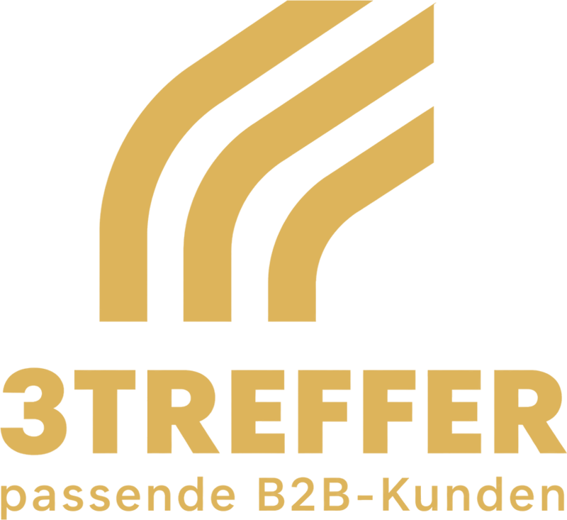 3Treffer – passende B2B-Kunden